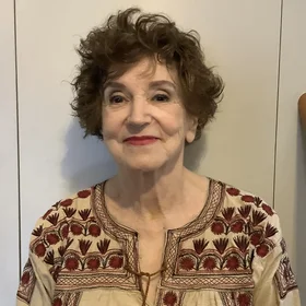 photo of Paula Bassoff 