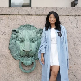 Catharina Wulandari
