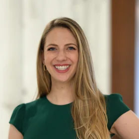 Jess Goldberg headshot