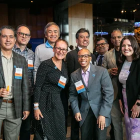 Columbia SPS Alumni event - May 2026