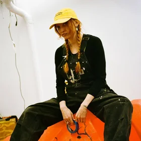 Kay Kasparhauser