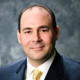 Dr. Paul Bailo