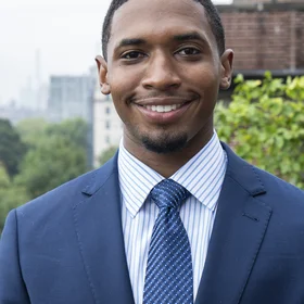 Blake Crawford