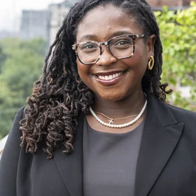 Keziah-Yvonne Smith