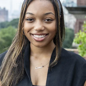Caira Coleman