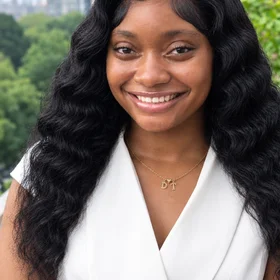 Destiny Gilliard