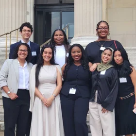 CUNY 2026 Cohort