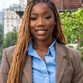 Azajah Green