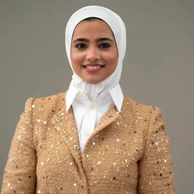 Halla Al-Moradi