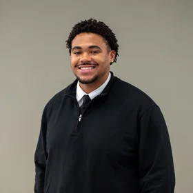 Isaiah Baker