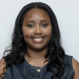 Kadiatou Bah
