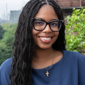 Madison Maxwell