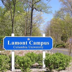 lamont-doherty-earth-observatory
