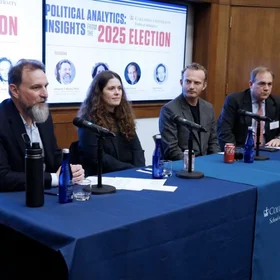 Beyond the Ballot Box: Political Experts Break Down the 2026 Midterm Elections