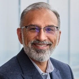 Rajeev Lakra