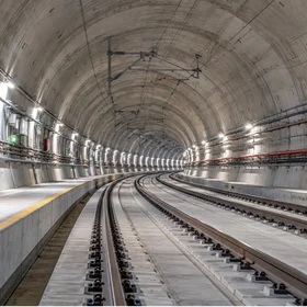 The Future of Urban Transportation Should Be Underground