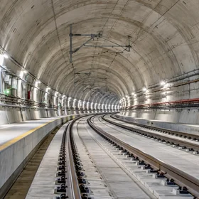 The Future of Urban Transportation Should Be Underground