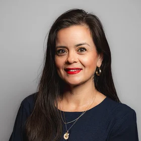 Annette Bhatia