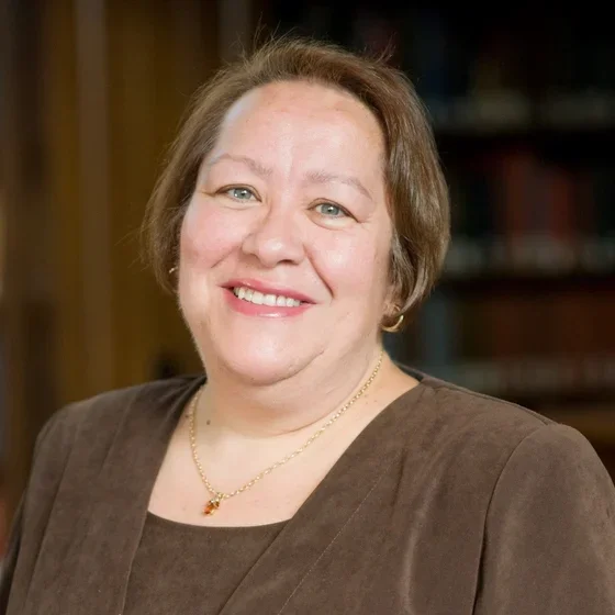 Rev. Dr. Daisy L. Machado