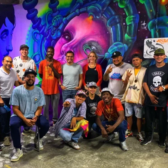 The Peacebuilding Practicum is designed to activate previously taught theories and strategies and expand students’ knowledge and experiences with new materials and skills. 