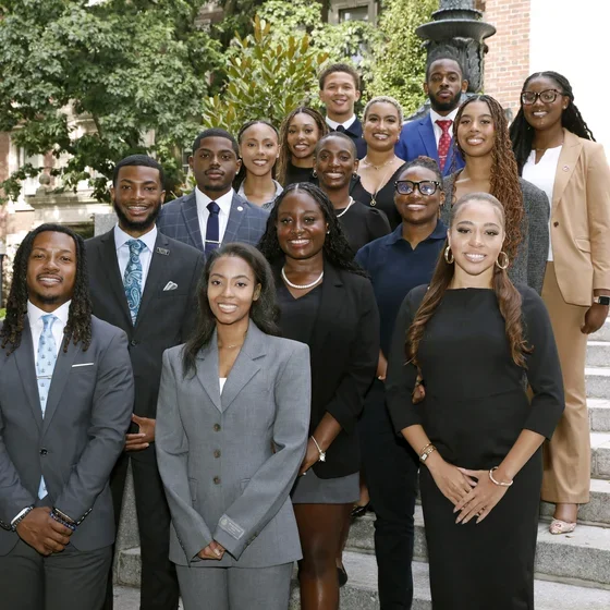 HBCU Cohort 9 - Orientation
