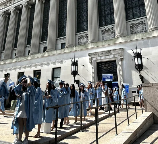 Graduates