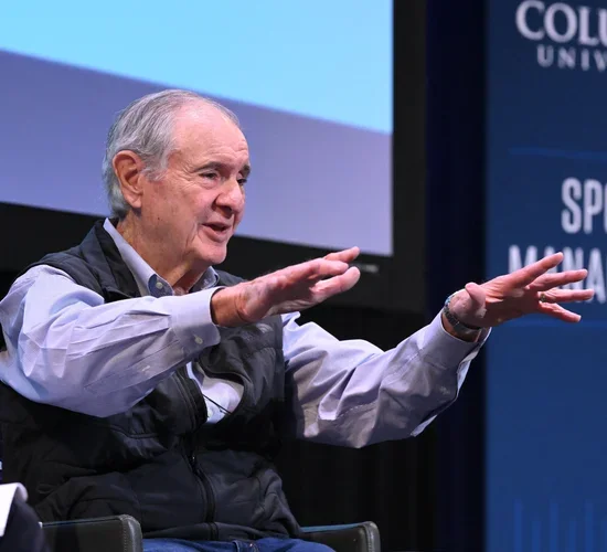 Columbia University School of Professional Studies