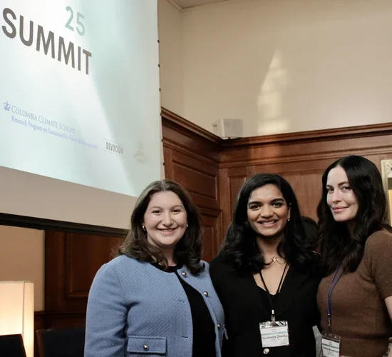 Women & Sustainability Uplift Summit 2025