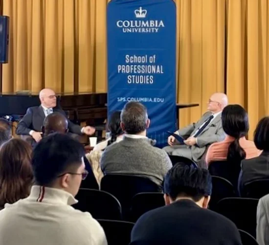 Communication Skills for Technical Professionals: A Conversation with Author Sim Segal