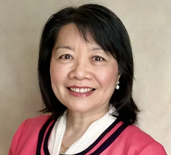 Teresa Chan