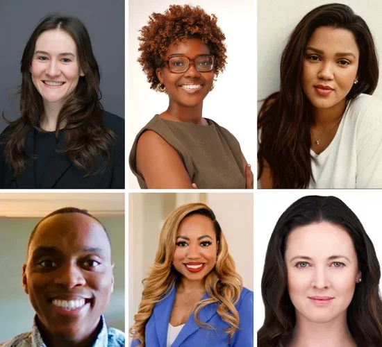 Domestic student spotlight