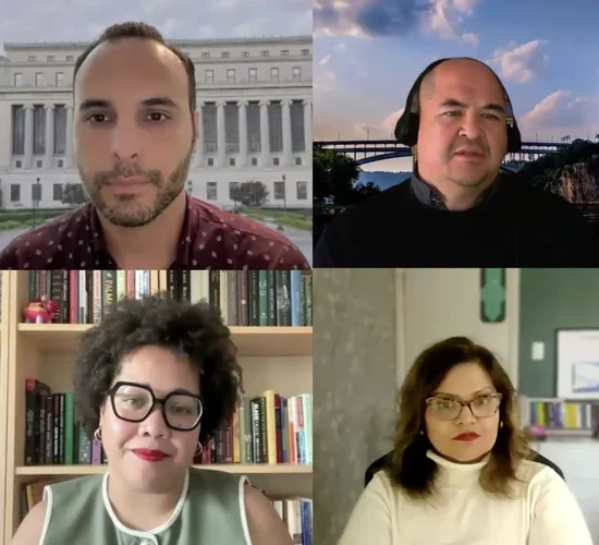 Panel From Theory to Execution: Operationalizing Responsible AI