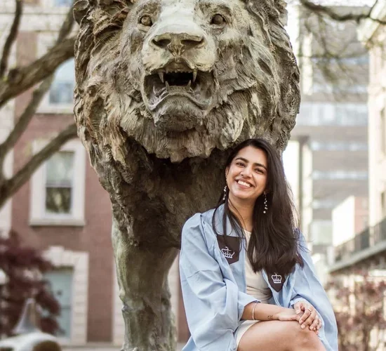 Meghna Nair Jayakrishnan