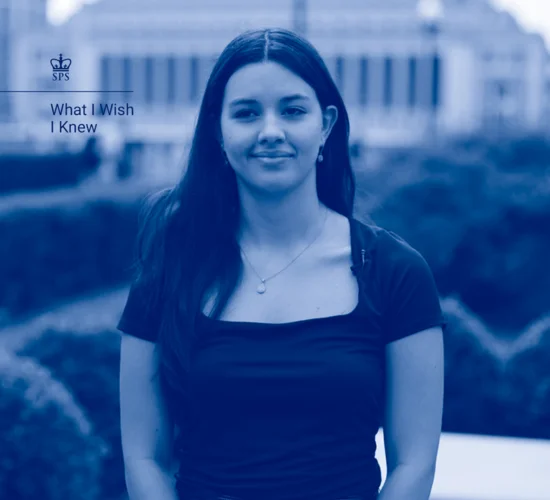 What I Wish I Knew: Mariana Caro