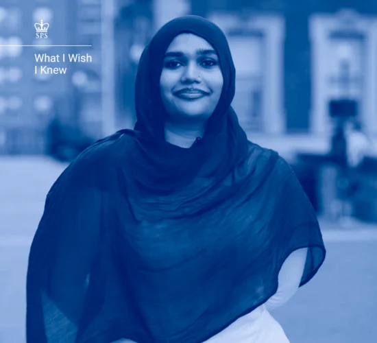 WIWIK - Maryum Khan