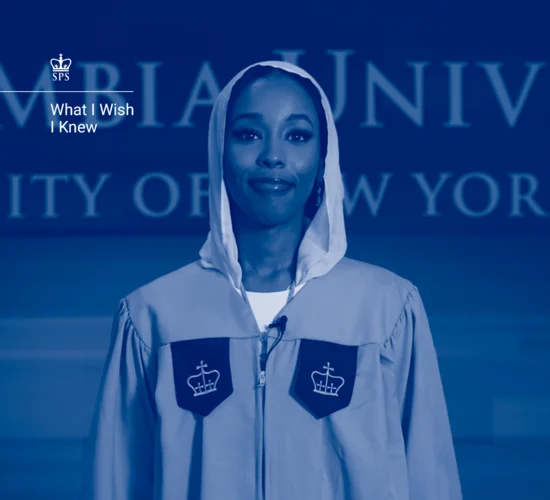 Munira Ahmed - Nonprofit Management