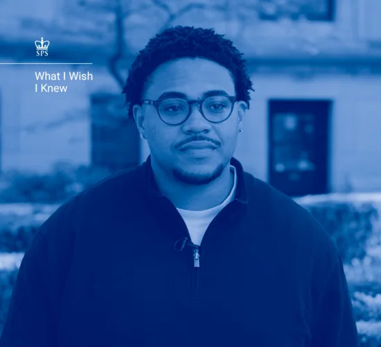 Isaiah Baker from Information & Knowledge Strategy