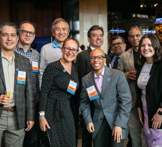 Columbia SPS Alumni event - May 2026