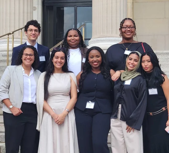 CUNY 2026 Cohort
