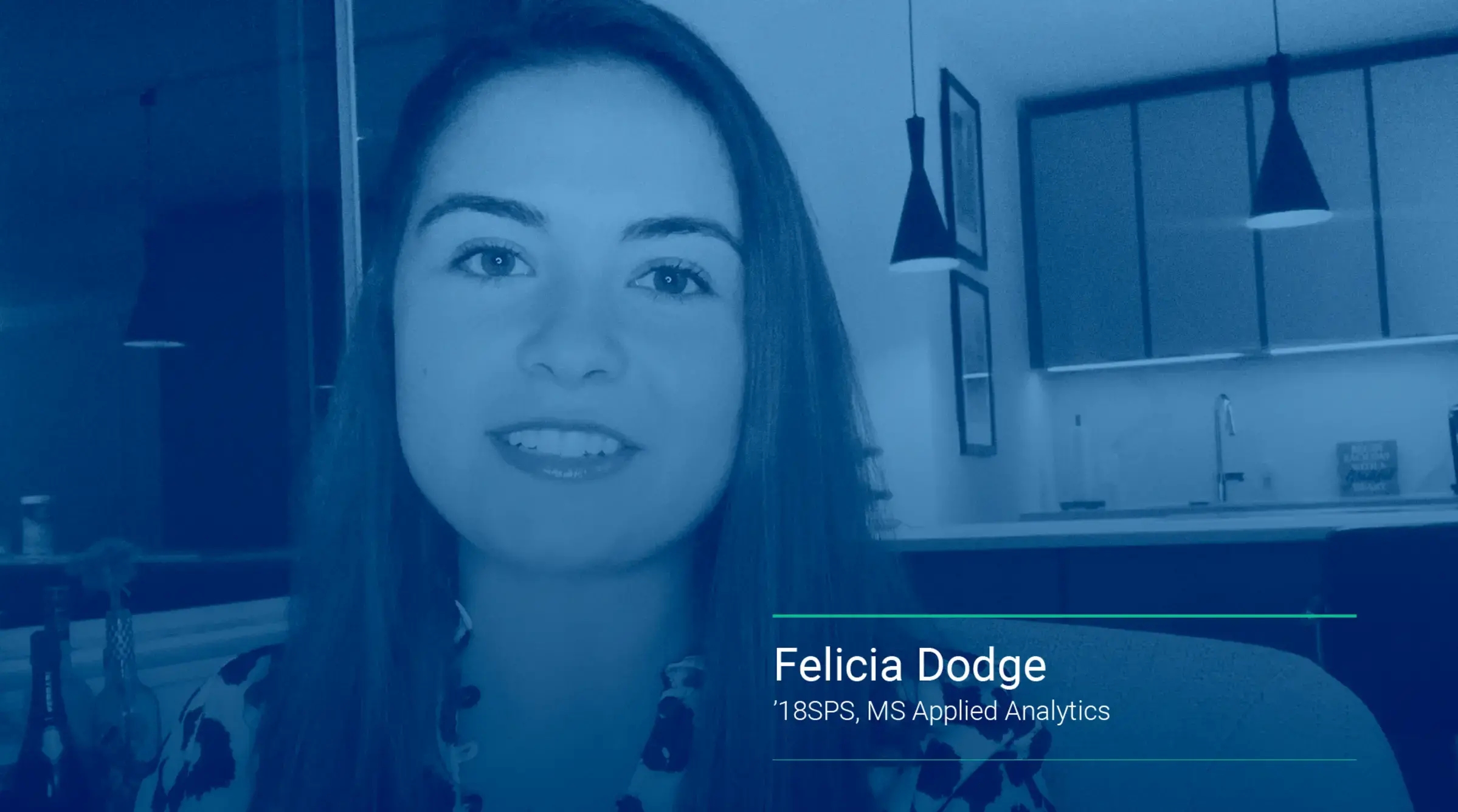 Felicia Dodge screenshot