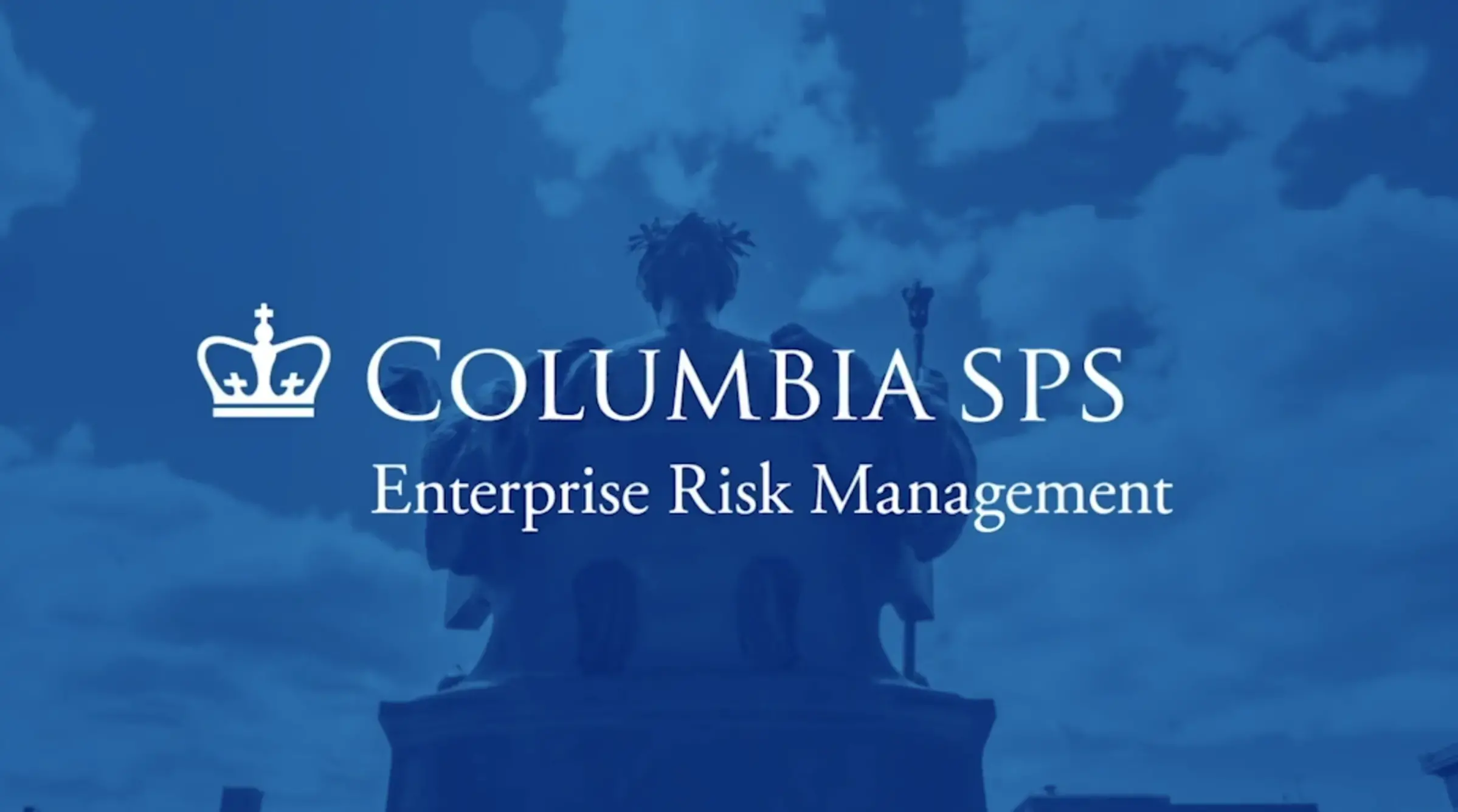 Enterprise Risk Management placeholder image