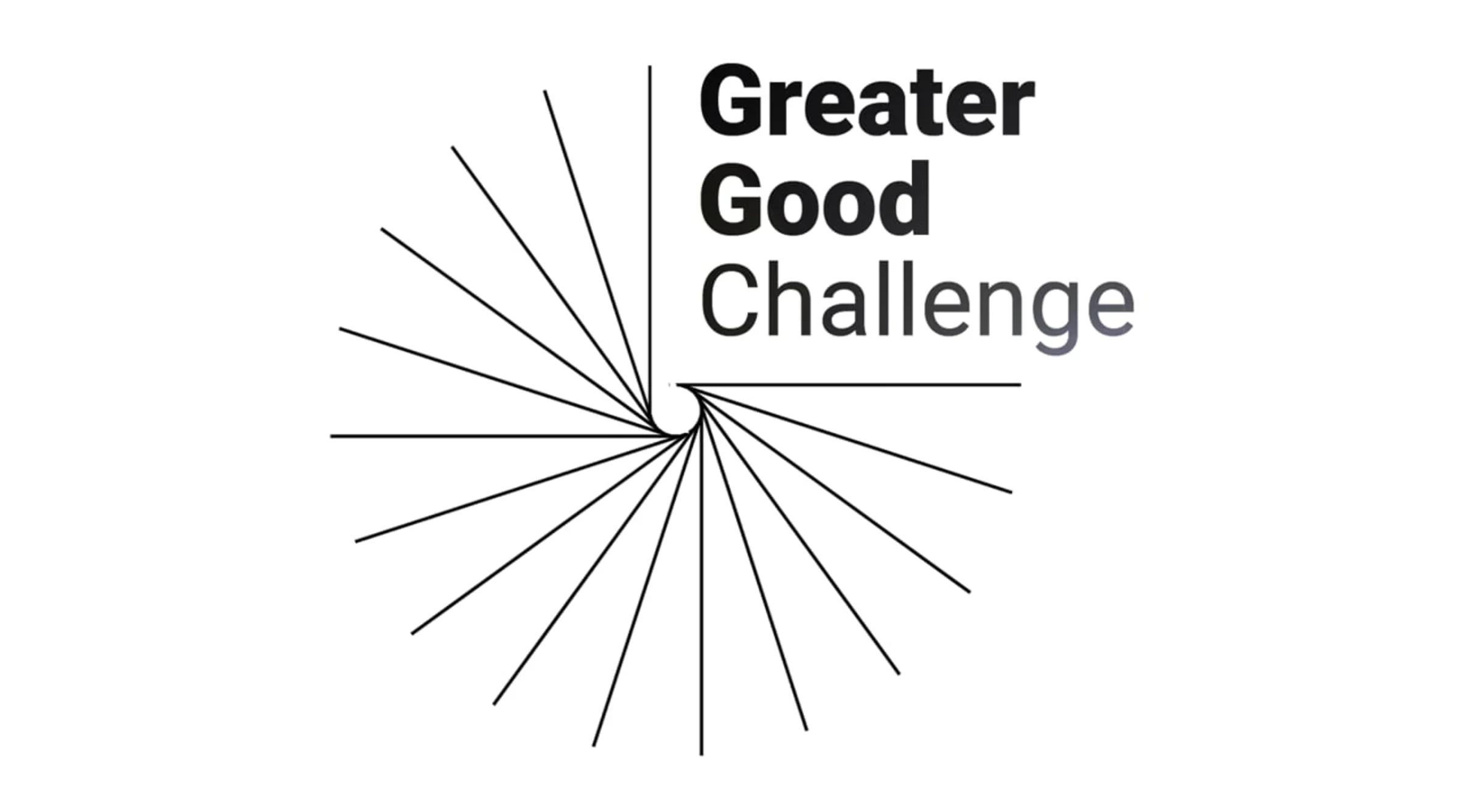 2025 Greater Good Challenge from the Columbia SPS Career Design Lab