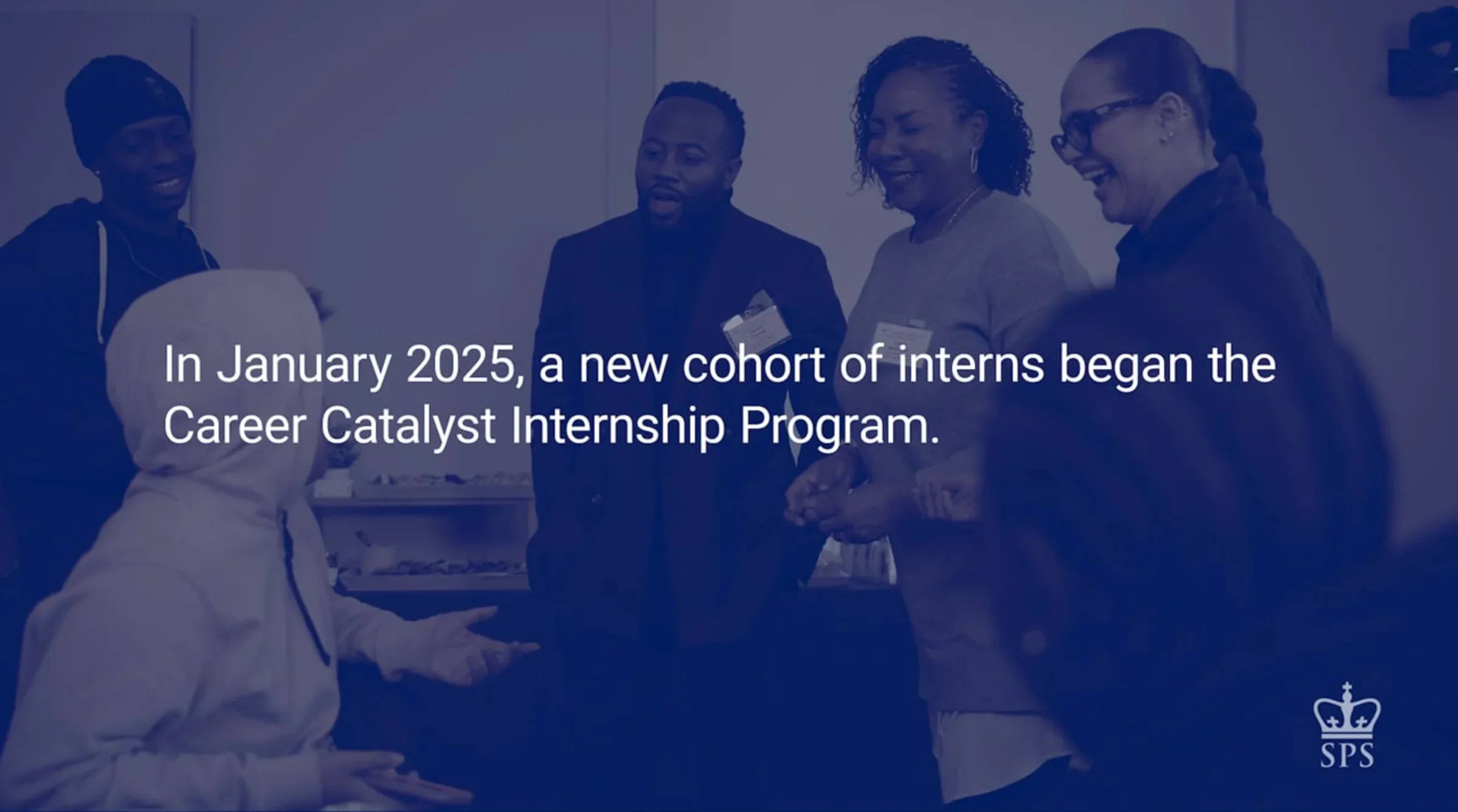 2025 CCIP Intern Reflections