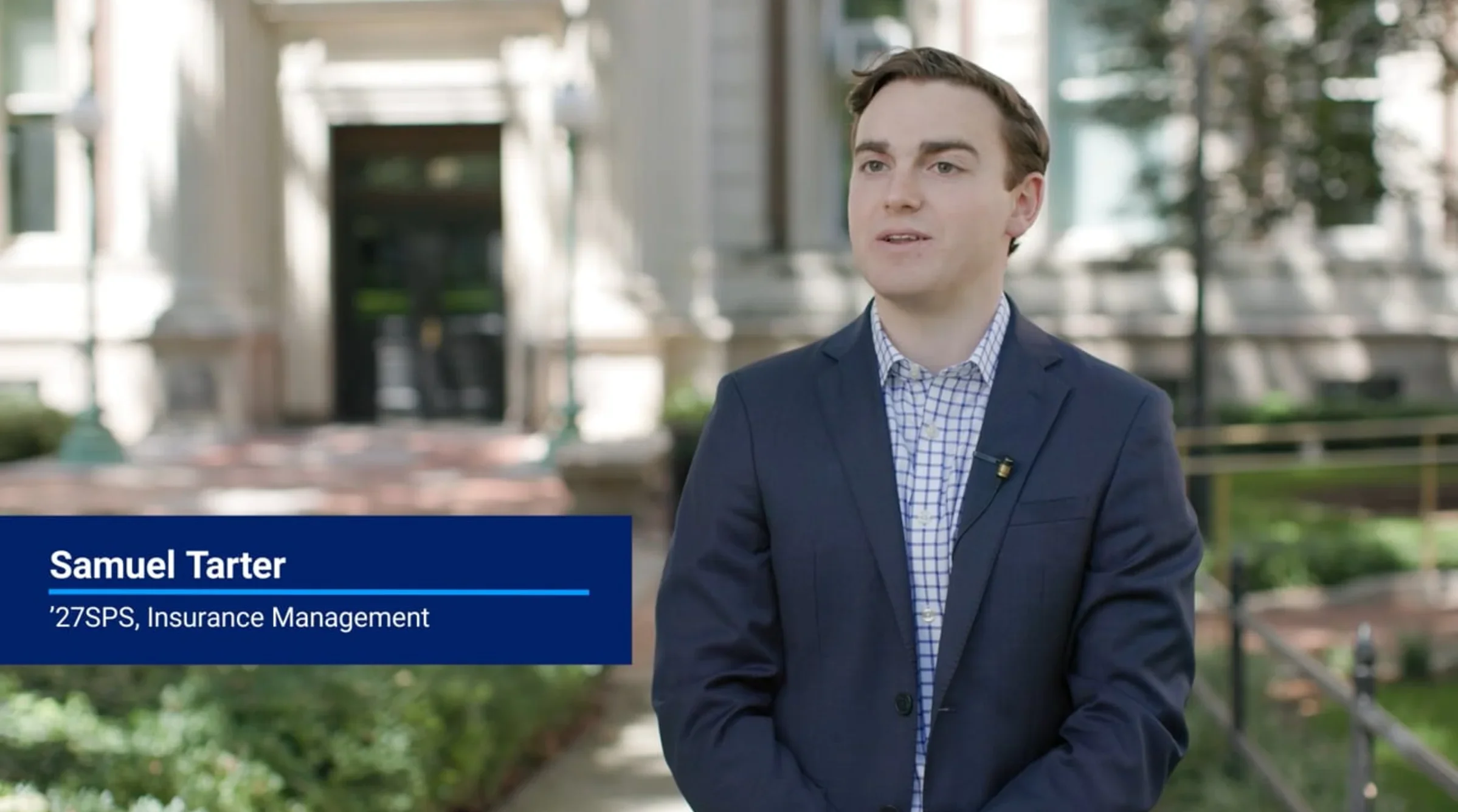 Sam Tarter Insurance Management