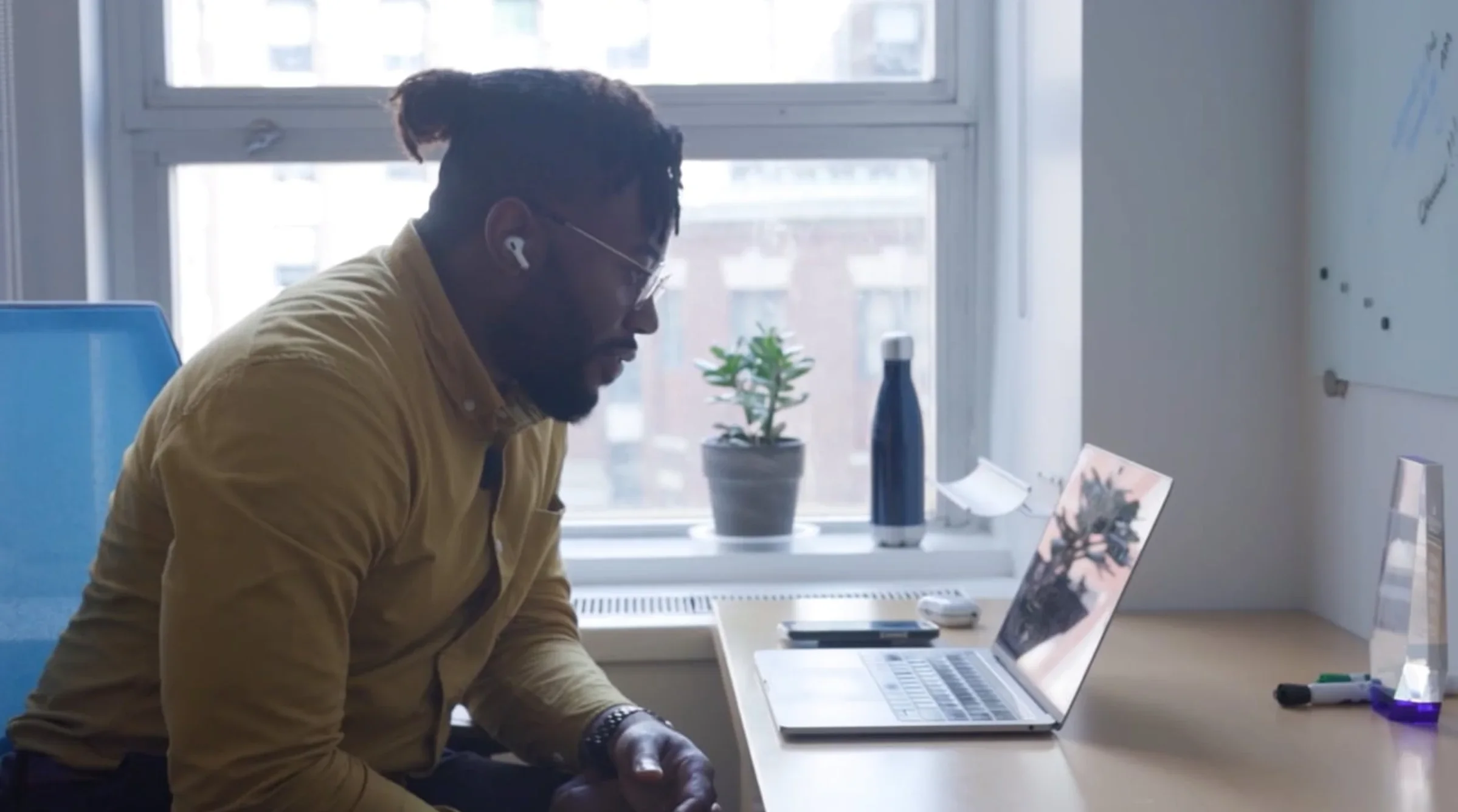 Online Learning at Columbia University SPS