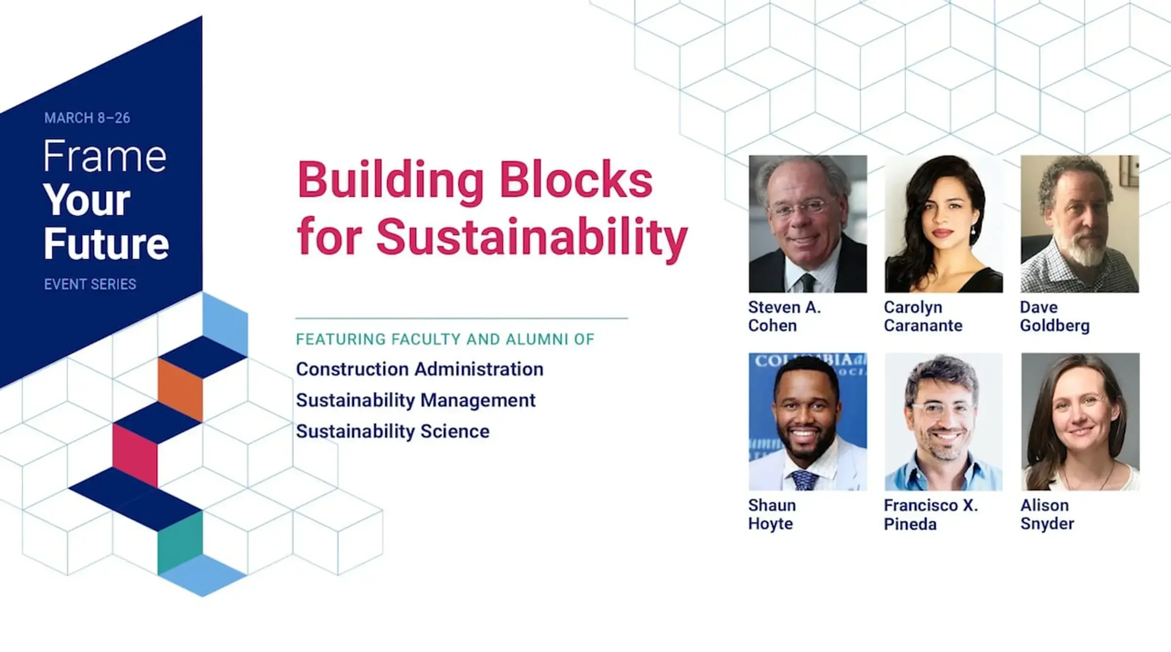 Building Blocks for Sustainability Clip - Shaun Hoyte, Program Manager for Con Edison