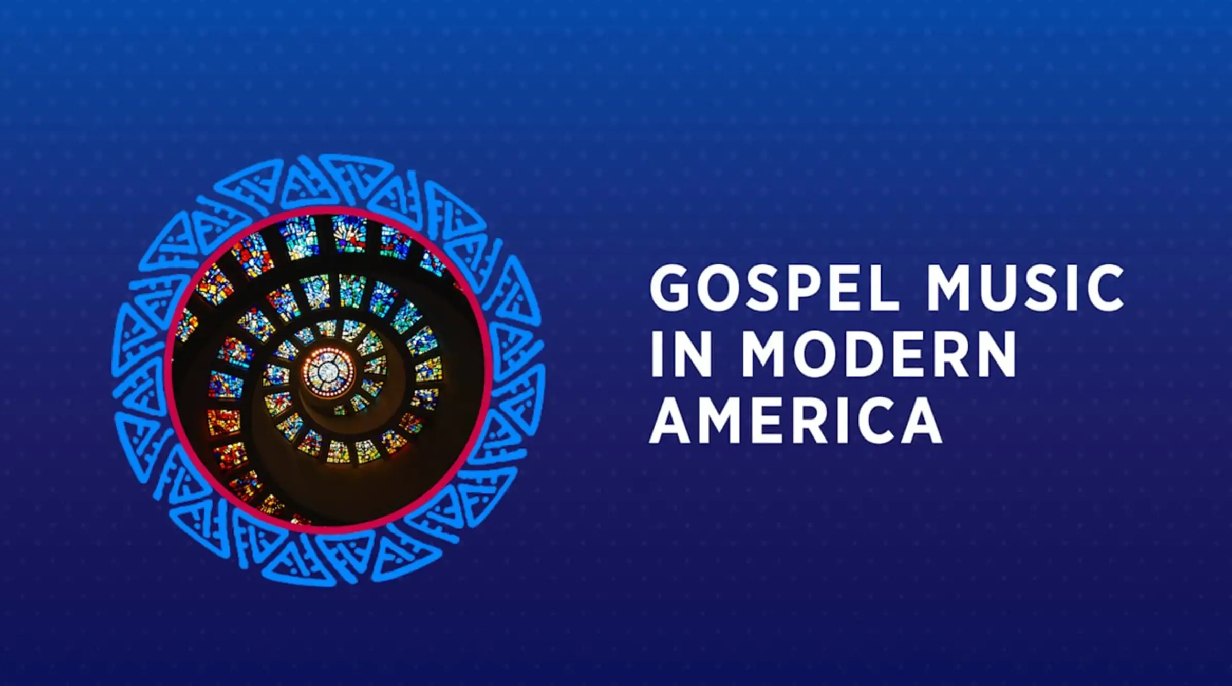 Josef Sorett: Gospel Music In Modern America
