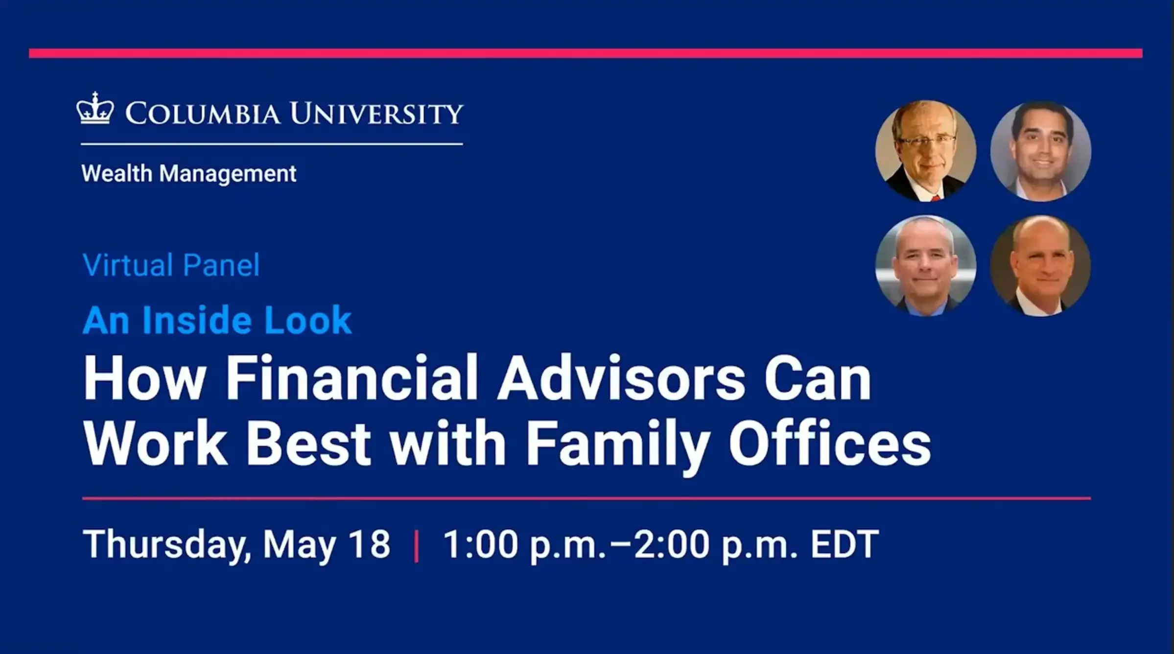 An Inside Look: How Financial Advisors Can Work Best with Family Offices