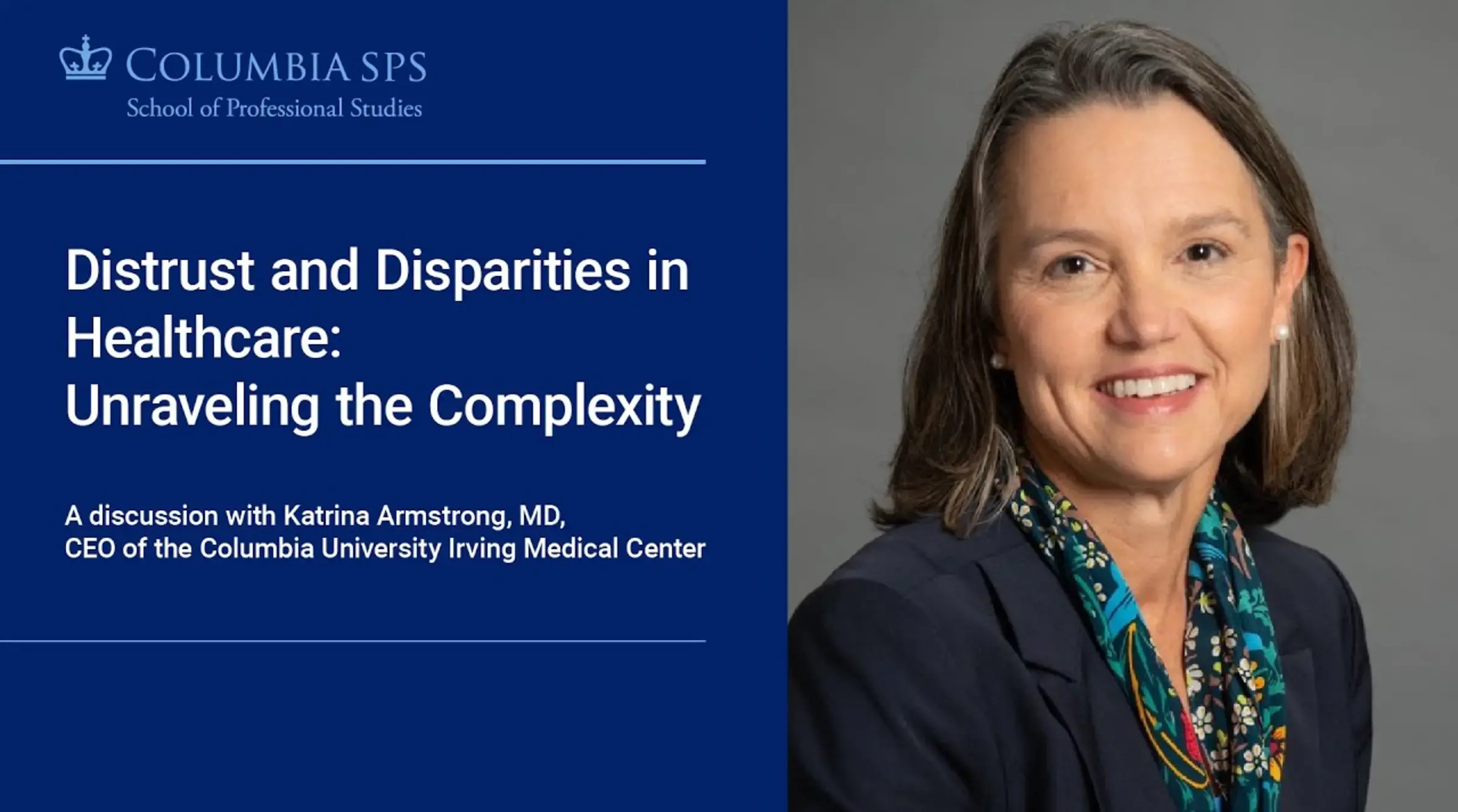 Distrust and Disparities in Healthcare: Unraveling the Complexity