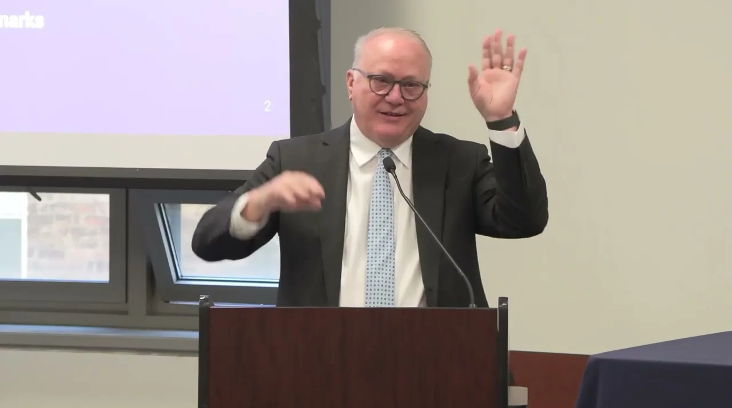 Faculty Summit on AI Teaching and Learning